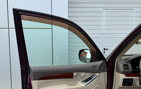 Toyota Land Cruiser Prado 120 рестайлинг, 2006 год, 1 600 000 рублей, 9 фотография