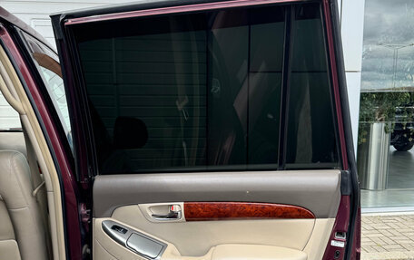 Toyota Land Cruiser Prado 120 рестайлинг, 2006 год, 1 600 000 рублей, 17 фотография