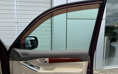 Toyota Land Cruiser Prado 120 рестайлинг, 2006 год, 1 600 000 рублей, 19 фотография