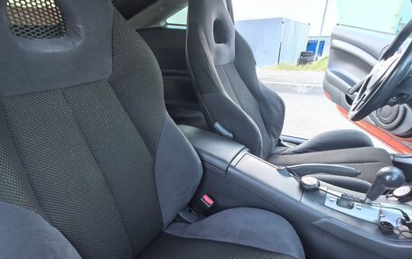 Mitsubishi Eclipse IV рестайлинг, 2005 год, 890 000 рублей, 5 фотография