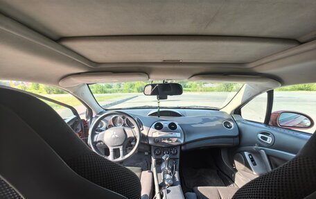 Mitsubishi Eclipse IV рестайлинг, 2005 год, 890 000 рублей, 6 фотография