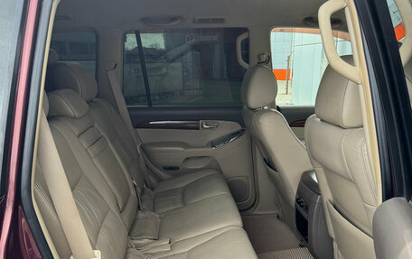 Toyota Land Cruiser Prado 120 рестайлинг, 2006 год, 1 600 000 рублей, 18 фотография