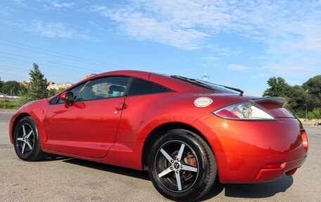 Mitsubishi Eclipse IV рестайлинг, 2005 год, 890 000 рублей, 4 фотография