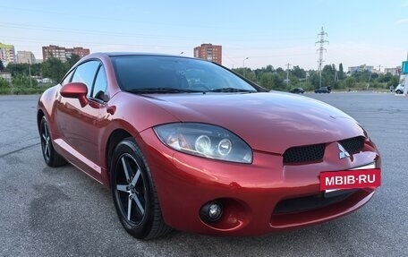 Mitsubishi Eclipse IV рестайлинг, 2005 год, 890 000 рублей, 2 фотография