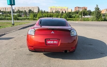 Mitsubishi Eclipse IV рестайлинг, 2005 год, 890 000 рублей, 3 фотография