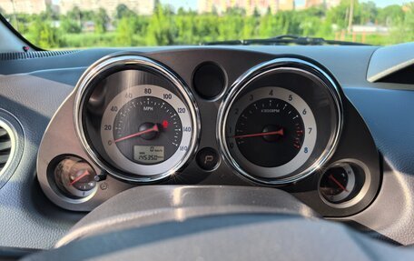 Mitsubishi Eclipse IV рестайлинг, 2005 год, 890 000 рублей, 7 фотография