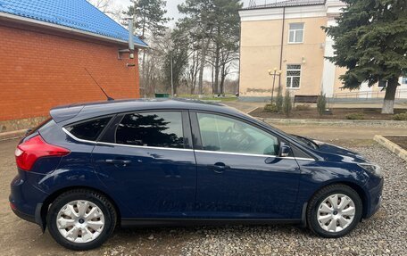 Ford Focus III, 2013 год, 800 000 рублей, 3 фотография