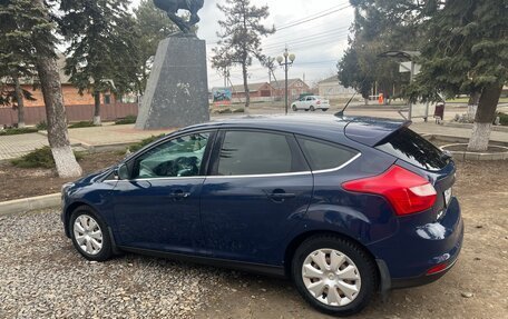 Ford Focus III, 2013 год, 800 000 рублей, 2 фотография