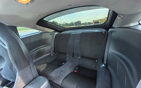 Mitsubishi Eclipse IV рестайлинг, 2005 год, 890 000 рублей, 8 фотография