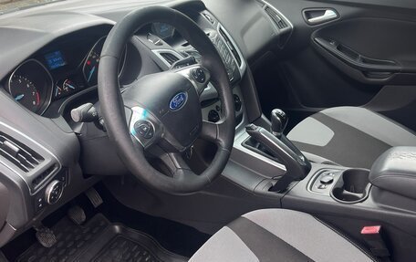 Ford Focus III, 2013 год, 800 000 рублей, 5 фотография