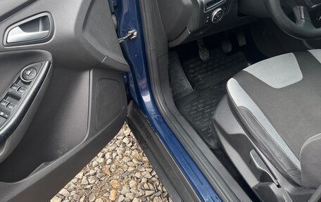 Ford Focus III, 2013 год, 800 000 рублей, 9 фотография