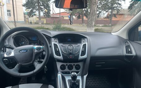 Ford Focus III, 2013 год, 800 000 рублей, 6 фотография