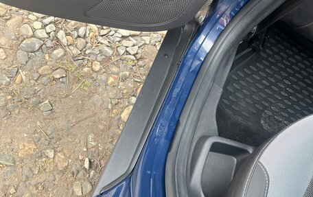 Ford Focus III, 2013 год, 800 000 рублей, 8 фотография