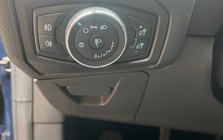 Ford Focus III, 2013 год, 800 000 рублей, 11 фотография