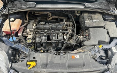 Ford Focus III, 2013 год, 800 000 рублей, 12 фотография