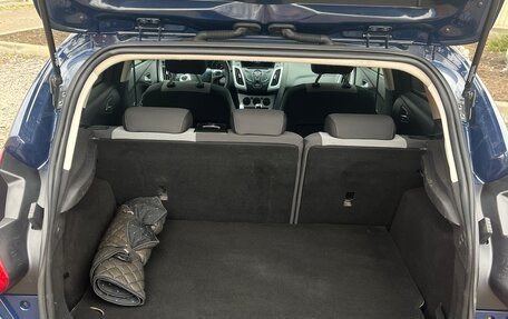 Ford Focus III, 2013 год, 800 000 рублей, 14 фотография