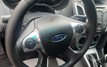 Ford Focus III, 2013 год, 800 000 рублей, 15 фотография