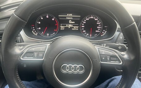 Audi A6, 2014 год, 1 960 000 рублей, 3 фотография