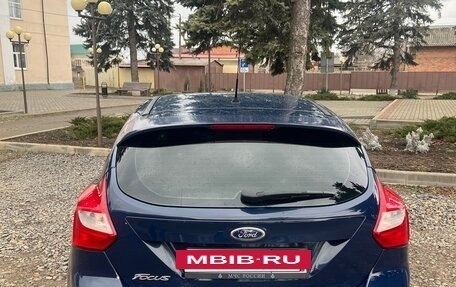 Ford Focus III, 2013 год, 800 000 рублей, 4 фотография