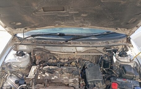 Mazda Capella, 2001 год, 250 000 рублей, 3 фотография