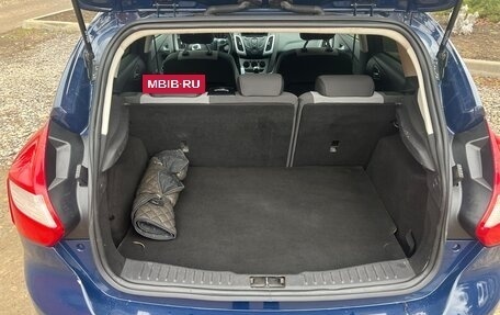 Ford Focus III, 2013 год, 800 000 рублей, 13 фотография