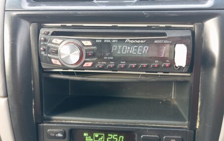 Mazda Capella, 2001 год, 250 000 рублей, 16 фотография