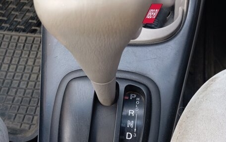 Mazda Capella, 2001 год, 250 000 рублей, 17 фотография