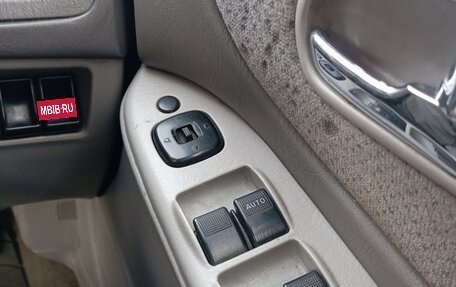 Mazda Capella, 2001 год, 250 000 рублей, 18 фотография