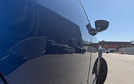 Skoda Octavia, 2019 год, 1 700 000 рублей, 6 фотография