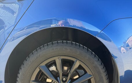 Skoda Octavia, 2019 год, 1 700 000 рублей, 8 фотография