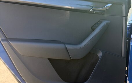 Skoda Octavia, 2019 год, 1 700 000 рублей, 12 фотография