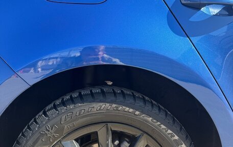 Skoda Octavia, 2019 год, 1 700 000 рублей, 9 фотография