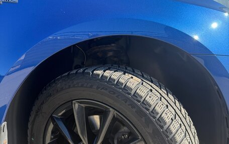 Skoda Octavia, 2019 год, 1 700 000 рублей, 10 фотография