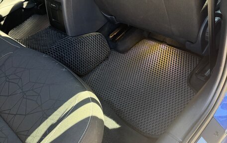 Skoda Octavia, 2019 год, 1 700 000 рублей, 13 фотография