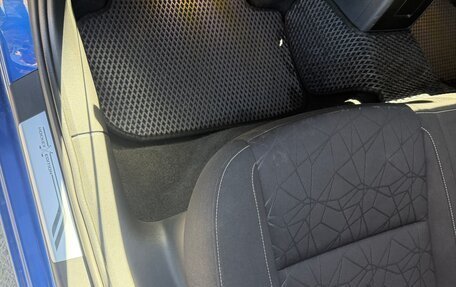 Skoda Octavia, 2019 год, 1 700 000 рублей, 14 фотография