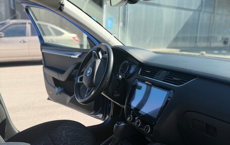 Skoda Octavia, 2019 год, 1 700 000 рублей, 16 фотография