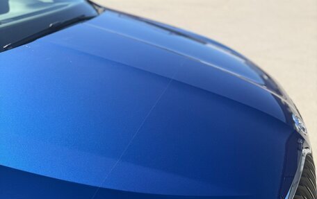 Skoda Octavia, 2019 год, 1 700 000 рублей, 19 фотография