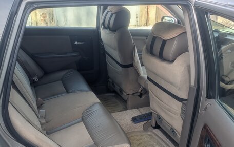 Honda Avancier I рестайлинг, 2001 год, 550 000 рублей, 6 фотография