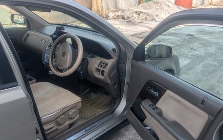 Honda Avancier I рестайлинг, 2001 год, 550 000 рублей, 5 фотография