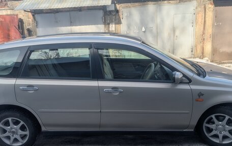 Honda Avancier I рестайлинг, 2001 год, 550 000 рублей, 4 фотография