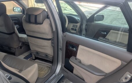 Honda Avancier I рестайлинг, 2001 год, 550 000 рублей, 7 фотография