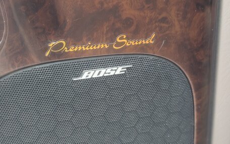 Honda Avancier I рестайлинг, 2001 год, 550 000 рублей, 13 фотография