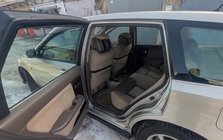 Honda Avancier I рестайлинг, 2001 год, 550 000 рублей, 12 фотография