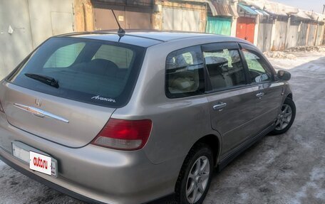 Honda Avancier I рестайлинг, 2001 год, 550 000 рублей, 14 фотография