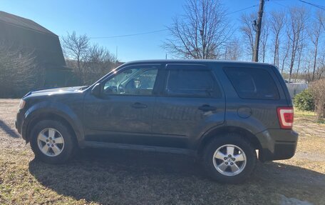 Ford Escape II, 2009 год, 695 000 рублей, 6 фотография