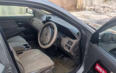 Honda Avancier I рестайлинг, 2001 год, 550 000 рублей, 8 фотография