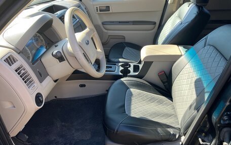 Ford Escape II, 2009 год, 695 000 рублей, 8 фотография