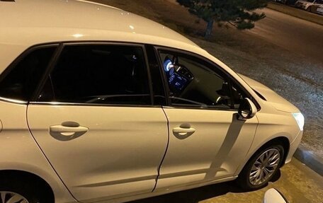 Citroen C4 II рестайлинг, 2012 год, 457 000 рублей, 2 фотография