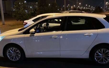 Citroen C4 II рестайлинг, 2012 год, 457 000 рублей, 3 фотография