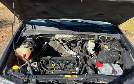 Ford Escape II, 2009 год, 695 000 рублей, 10 фотография